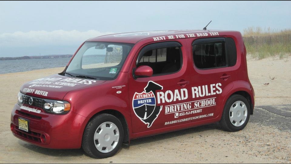 Full Vehicle Wraps project