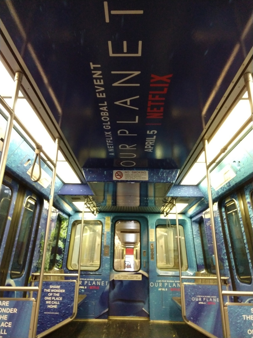Buses, Trucks & Trains project