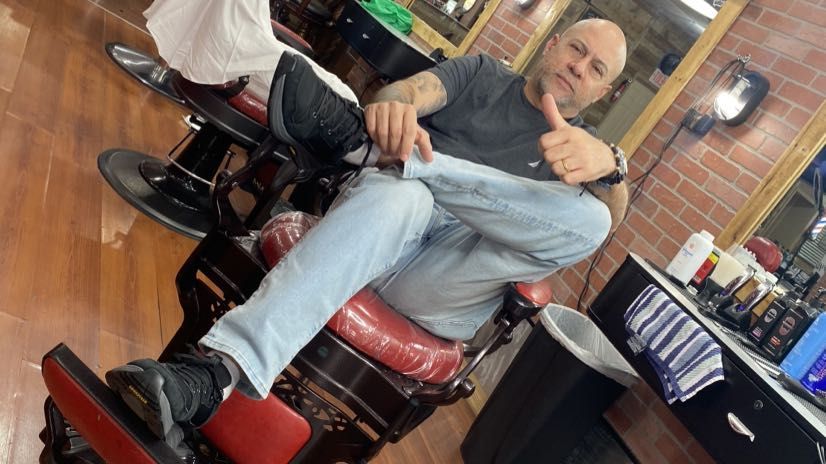 Anibal Barbero