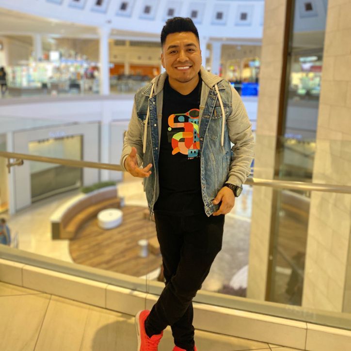 Joel Santamaria
