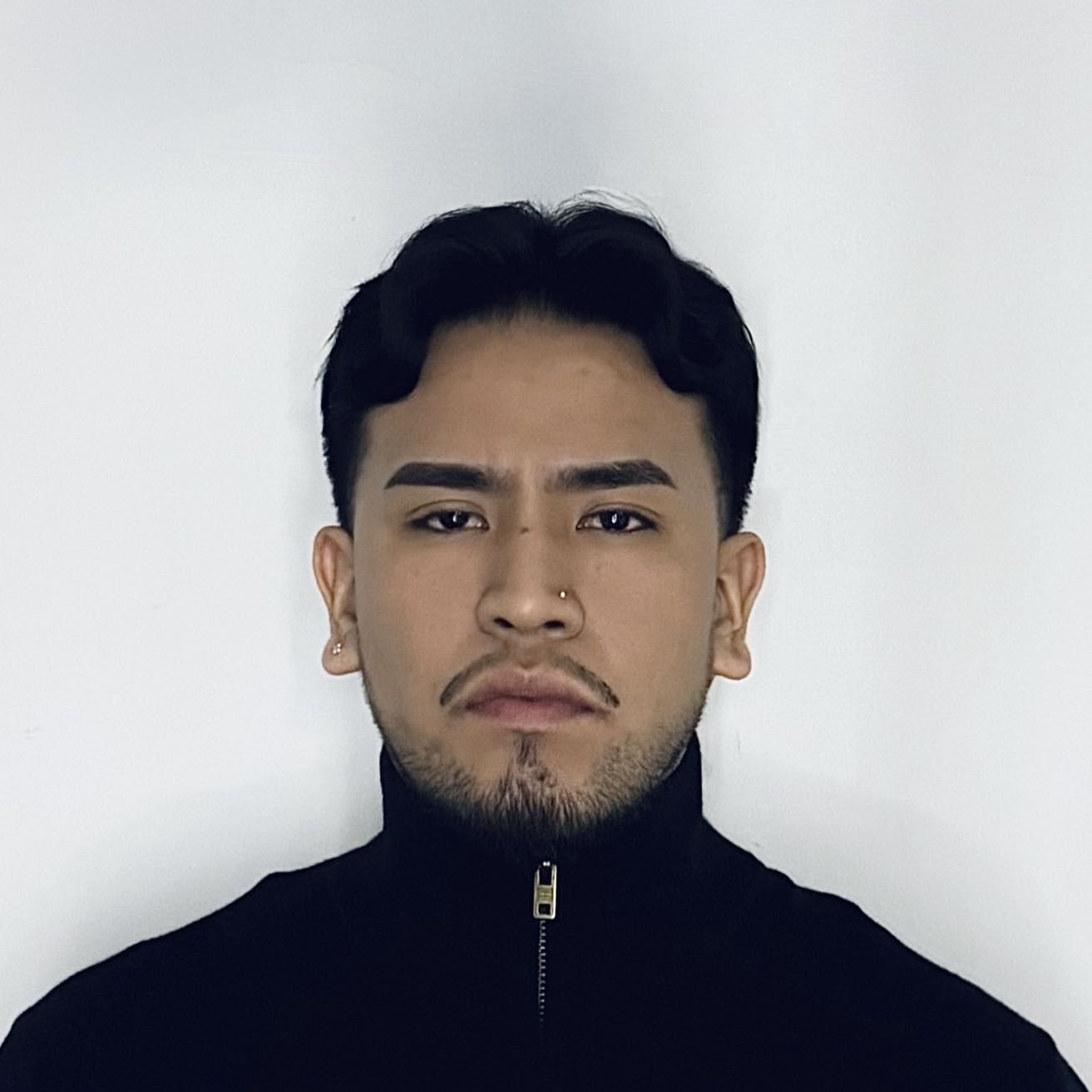 Mauricio Santamaria
